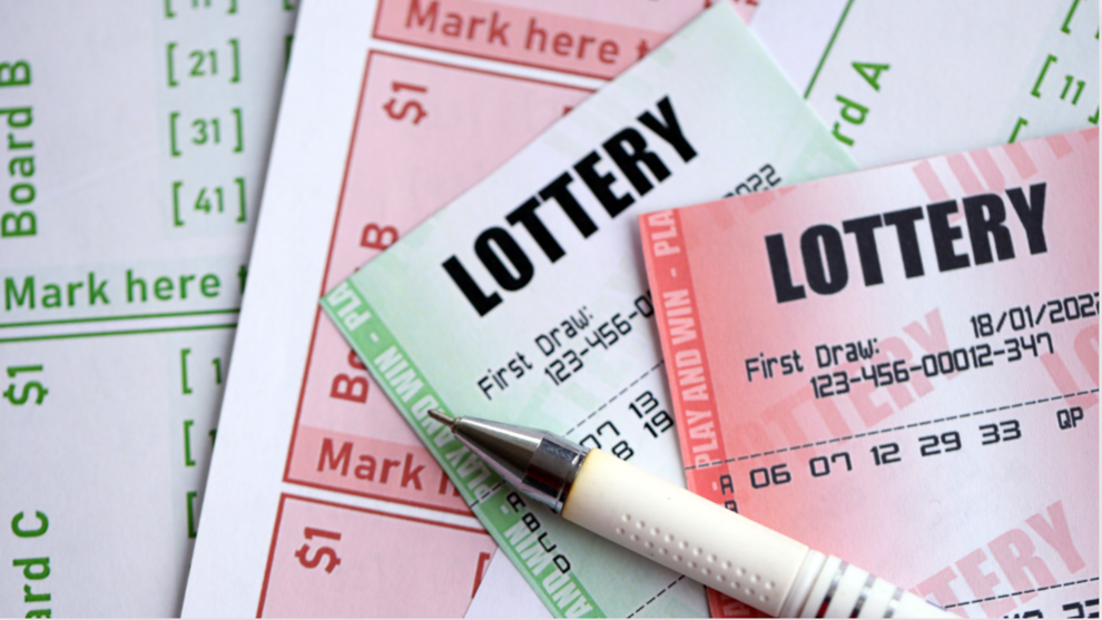 $920K Tennessee cash jackpot won in Ripley; $50,000 Powerball prize won ...