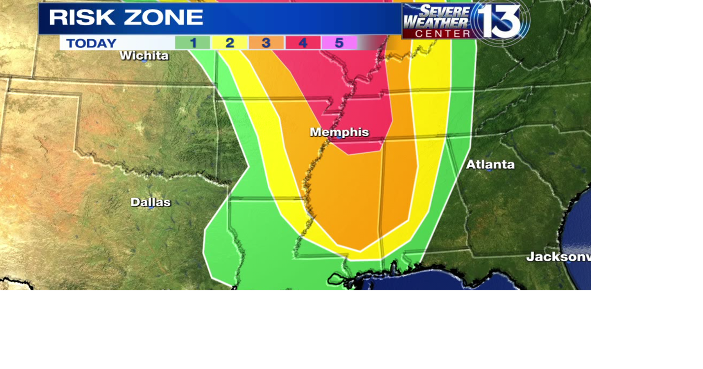 Risk Zone 3-14-2025 | | fox13memphis.com