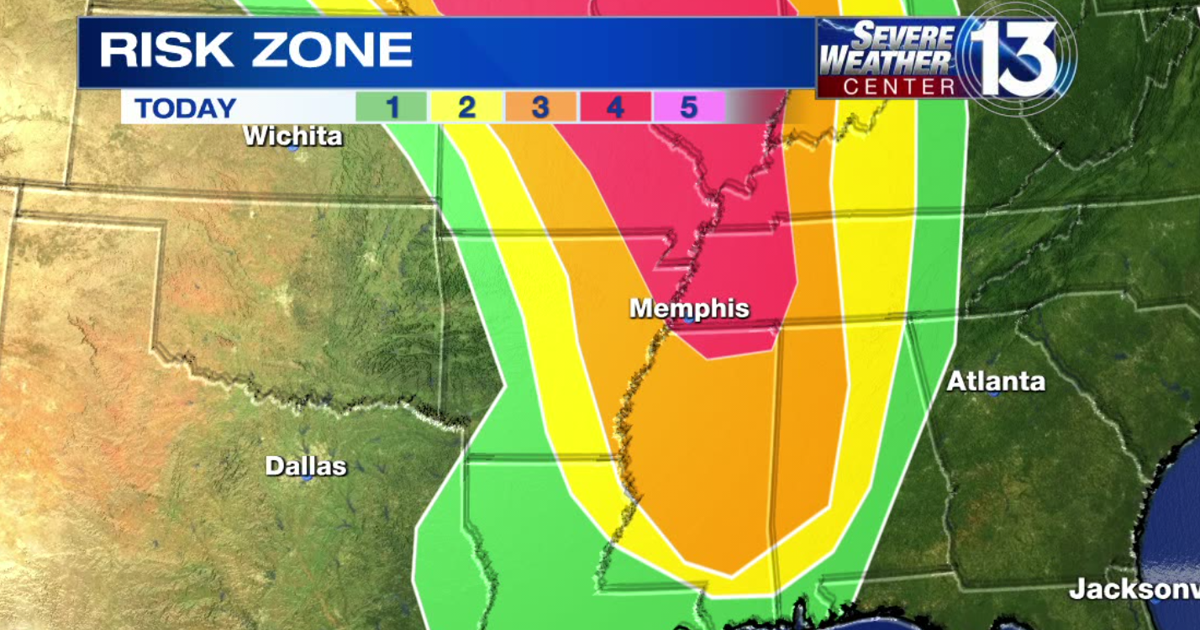 Risk Zone 3-14-2025 | | fox13memphis.com