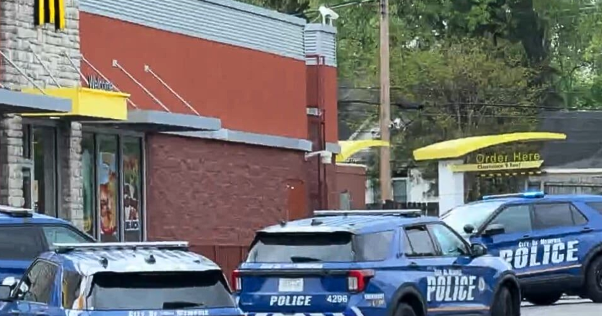 3 men taken into custody after 'armed party call' at Midtown McDonald's ...