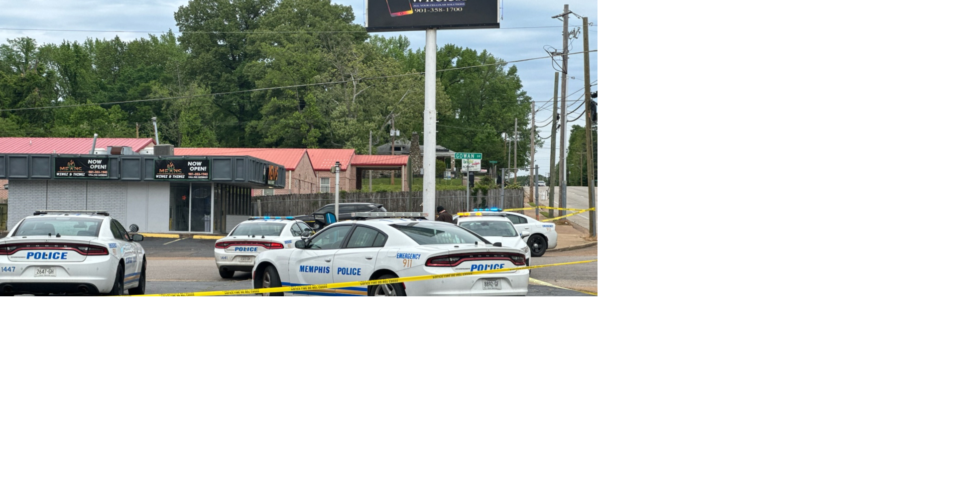 Man found shot to death in Frayser, police say | News | fox13memphis.com