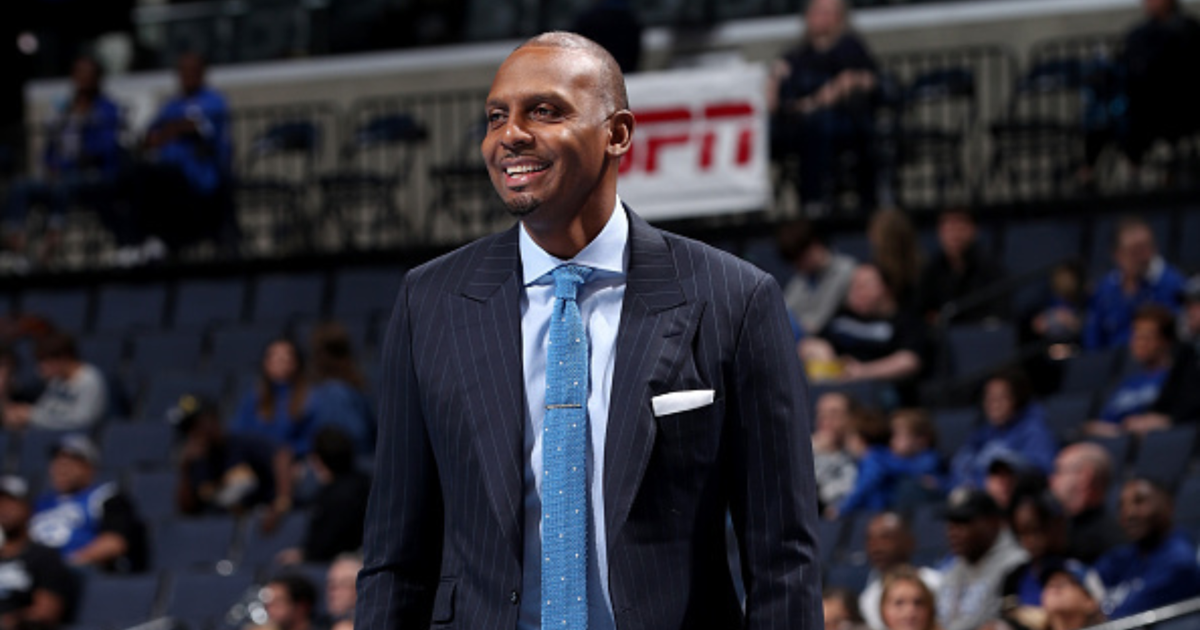 Penny Hardaway, PJ Haggerty earn AAC season honors