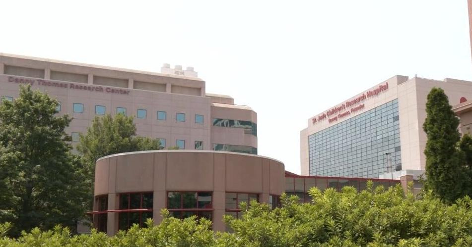 St. Jude enrolls patients in trial for monthly HIV prevention pill