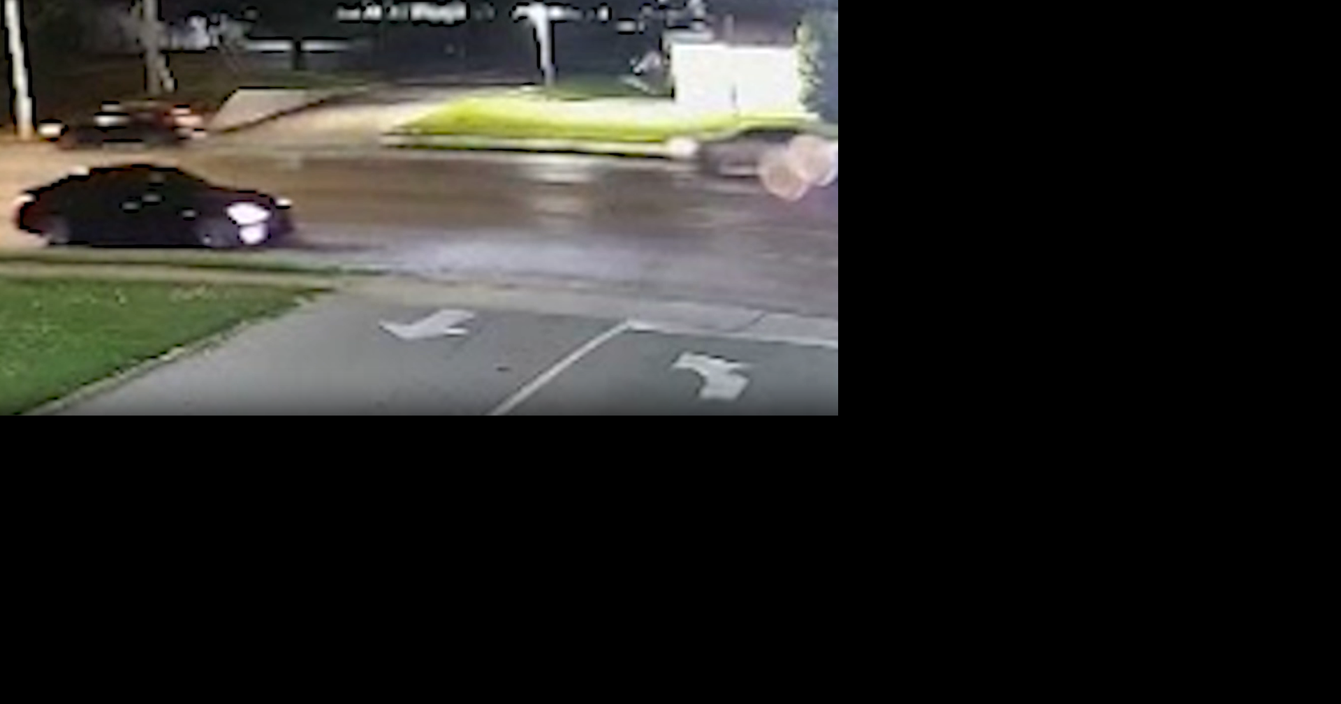 MPD releases video of car used in Hickory Hill nightclub shooting that ...
