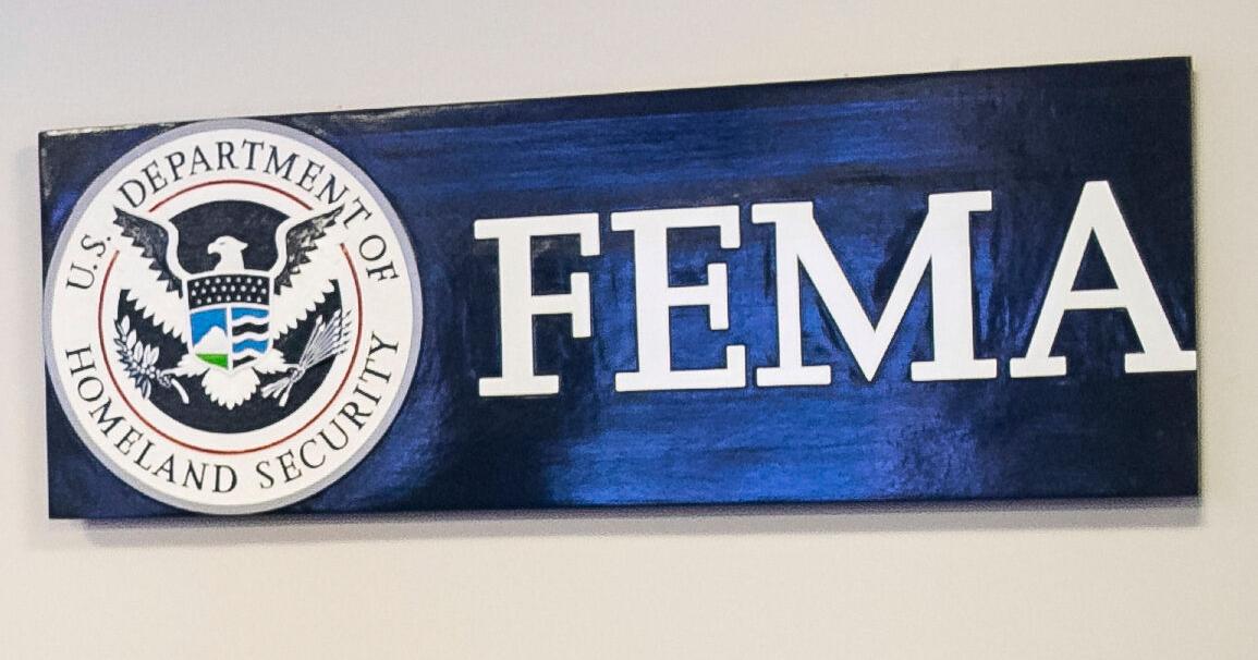 Arkansas Appeals FEMA's Denial of Disaster Relief Funds