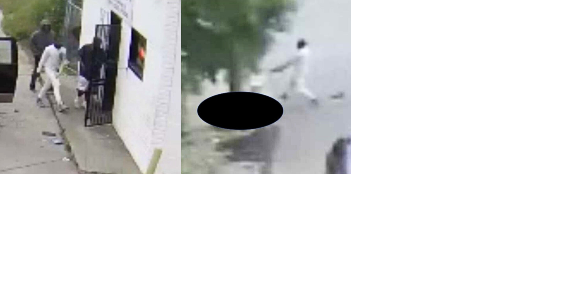 Police seek help identifying a suspect in fatal shooting in North ...