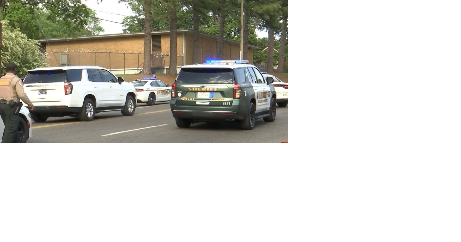 Deputies shoot, kill man while serving warrant, sheriff says News