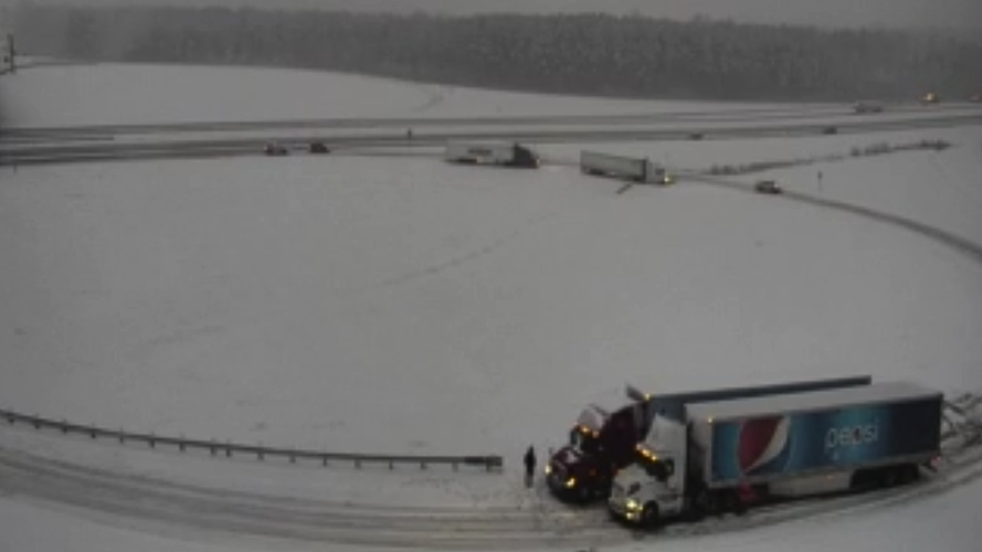 Road conditions in Memphis and the Mid-South | News | fox13memphis.com