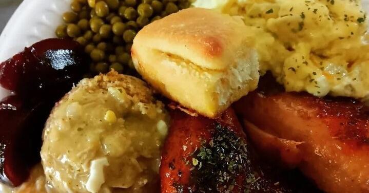 Memphis church to provide meals to food insecure neighbors Wednesday