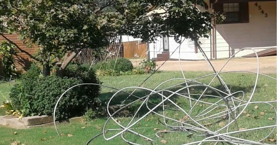 Whitehaven neighbor expresses frustration as thousands of Memphis homes still in the dark News