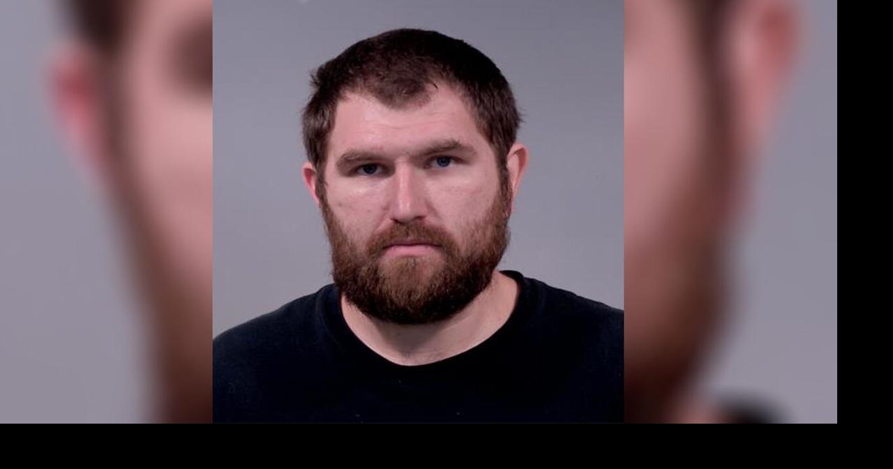 Ohio man accused of assaulting girlfriend’s 8-day-old baby | Trending ...