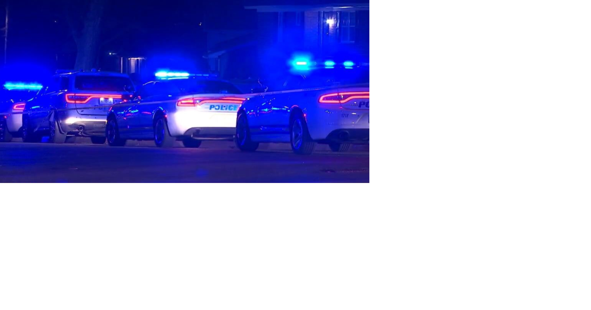 Woman dies after shooting in Frayser, police say | News | fox13memphis.com