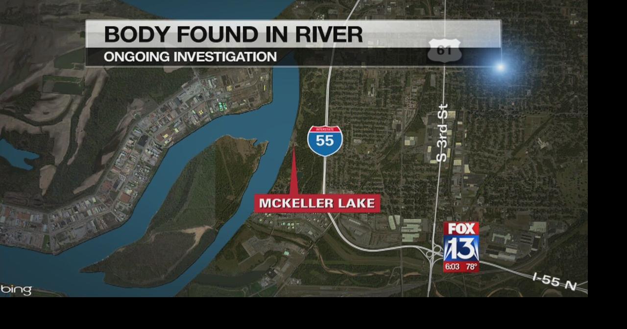 Police: Body found in Mississippi River | News | fox13memphis.com
