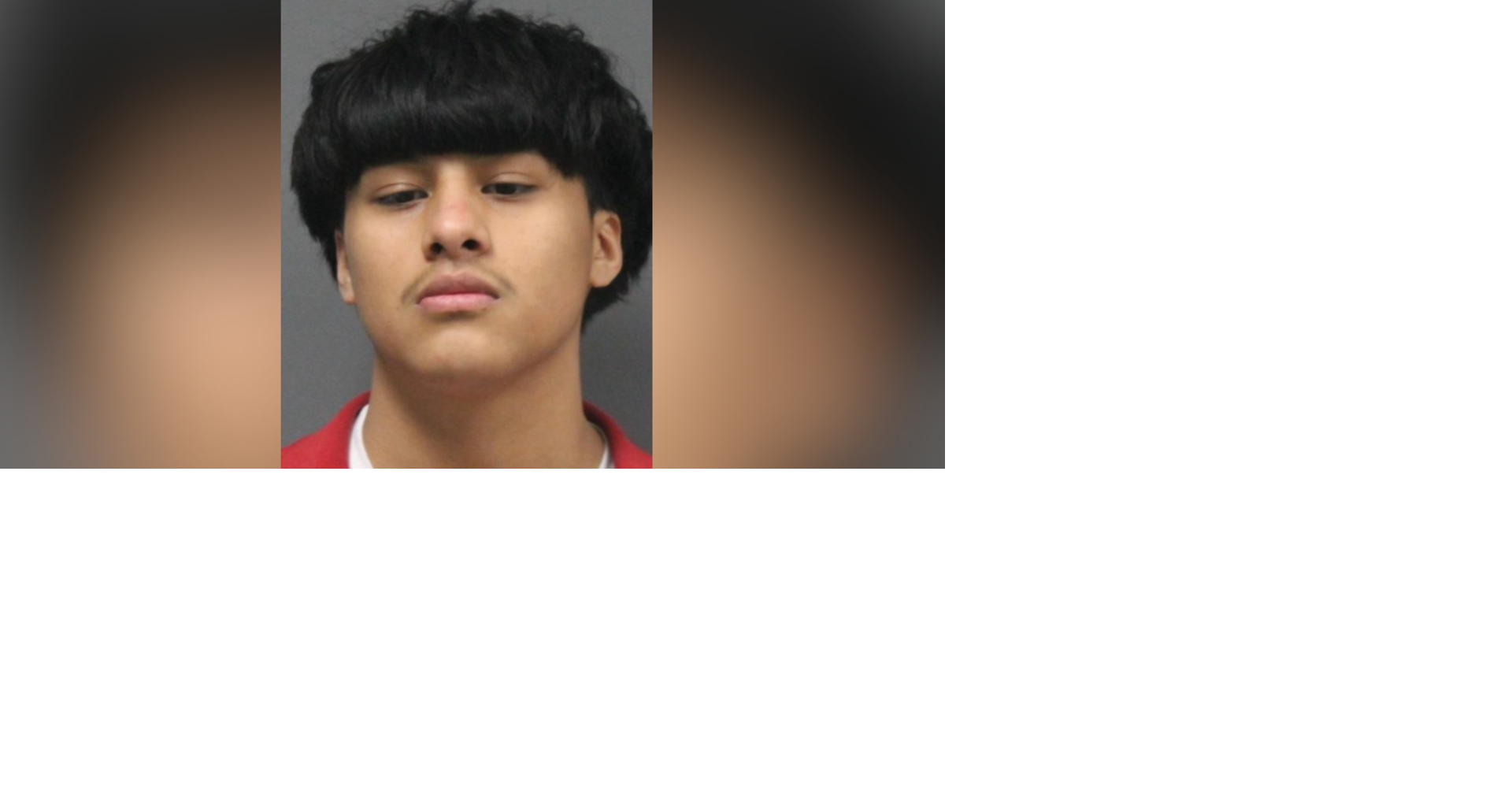 Man accused of kidnapping 14-year-old girl from Memphis faces new ...