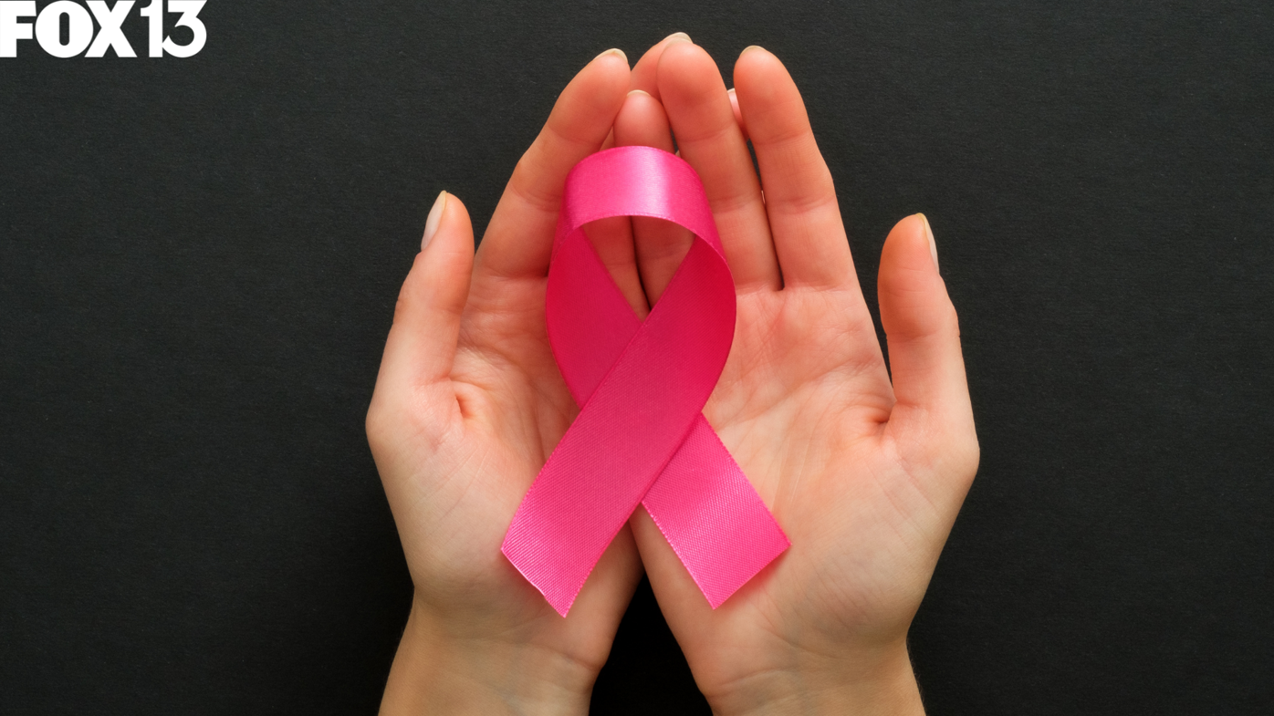Breast Cancer Awareness Month - National Breast Cancer Foundation