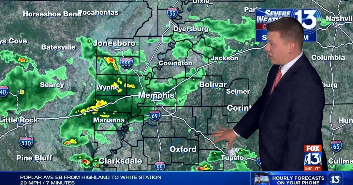 WATCH Warm Temperatures And Sunshine Ahead For Mid South Weather watch-warm-temperatures-and-sunshine-ahead-for-mid-south-weather