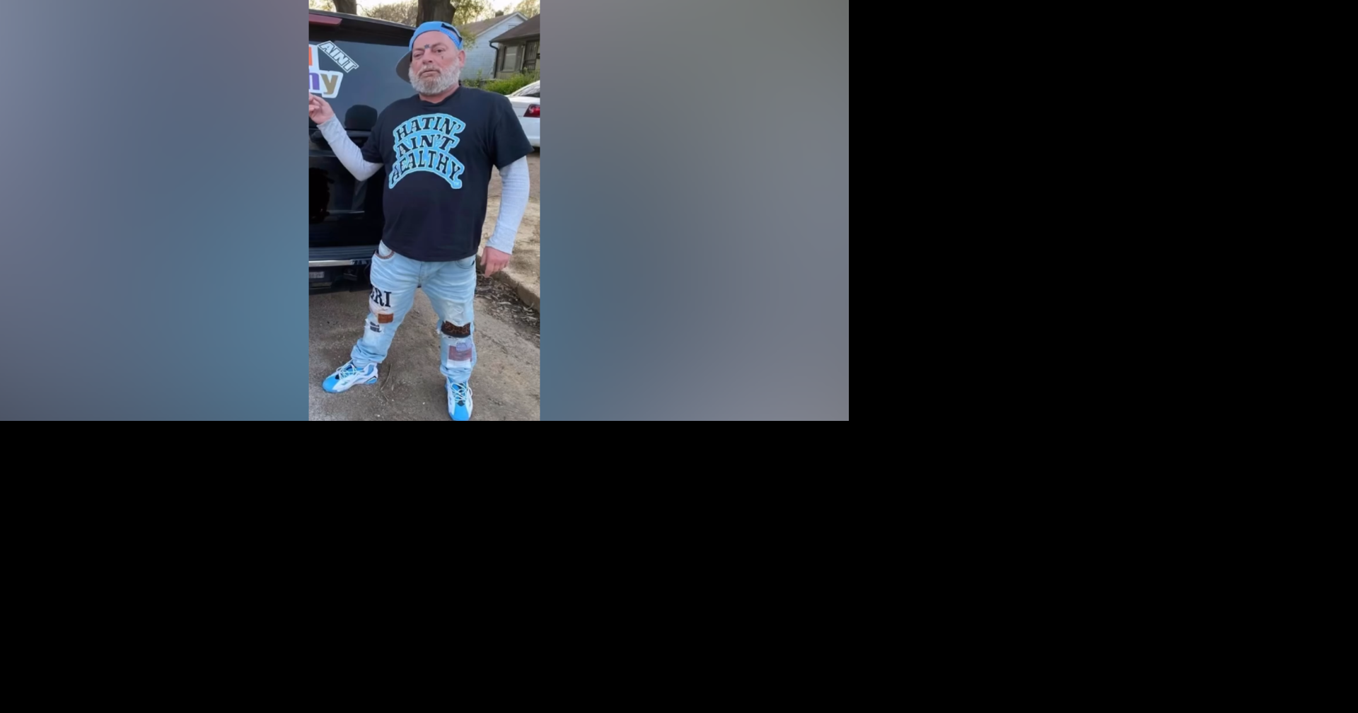 Memphis social media influencer dies after motorcycle crash in