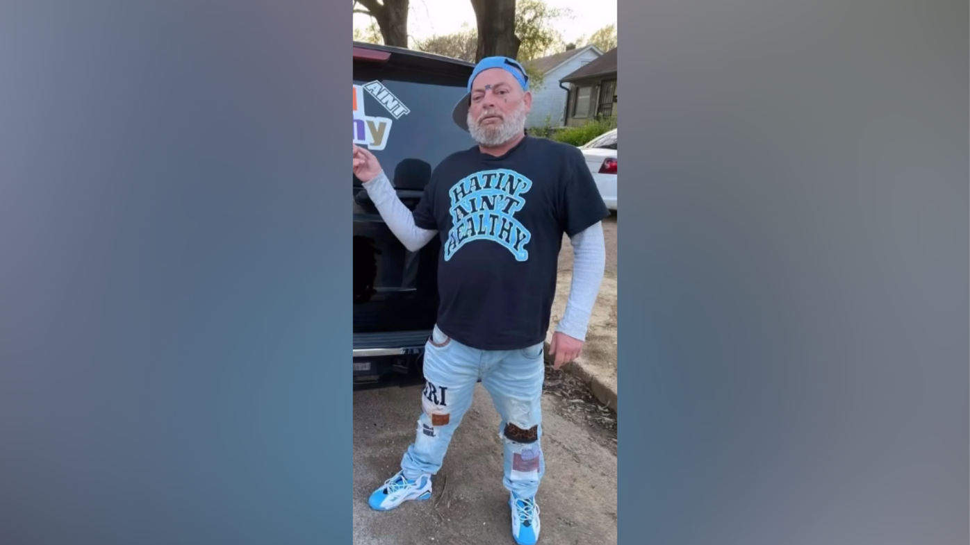 Memphis social media influencer dies after motorcycle crash in