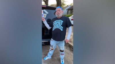 Memphis social media influencer dies after motorcycle crash in