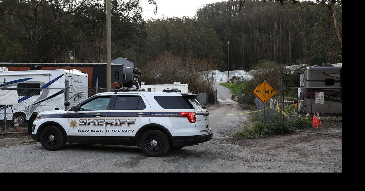 Half Moon Bay shooting started over 100 equipment bill, prosecutor