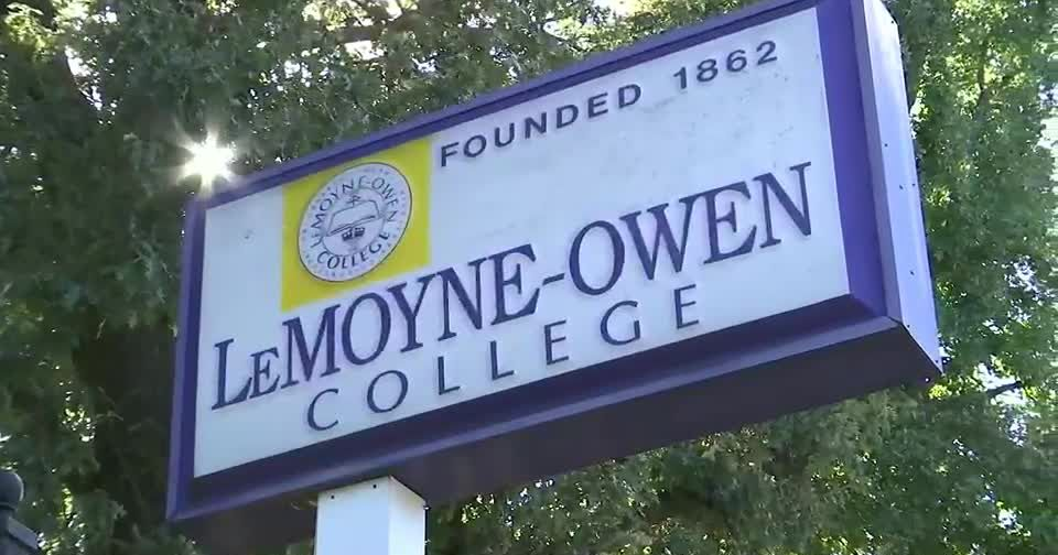 FedEx invest $500K into LeMoyne-Owen College to advance student success