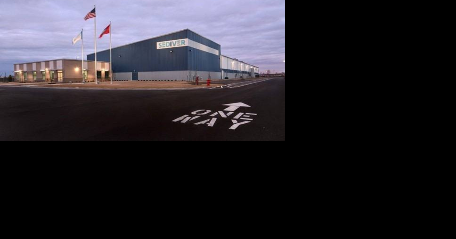 Manufacturer to expand West Memphis facility in 2026, Arkansas commission says