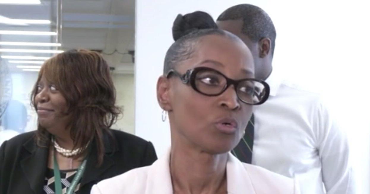 Wanda Halbert asks for help with 'dire' salary situation | News - Vimarsana News