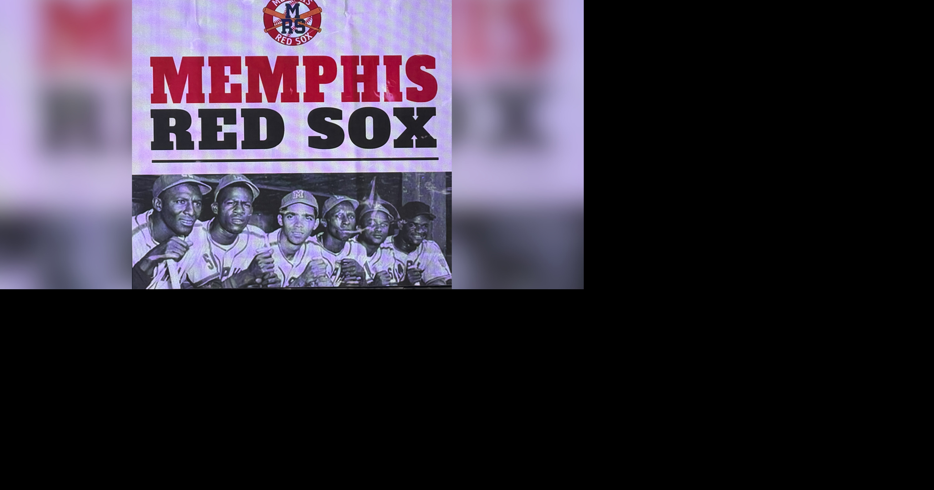 Black baseball history honored in Memphis as national Negro Leagues conference returns after decades