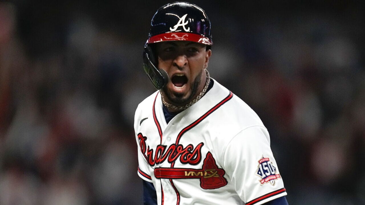 Braves top Dodgers, punch ticket to World Series, Trending Archives