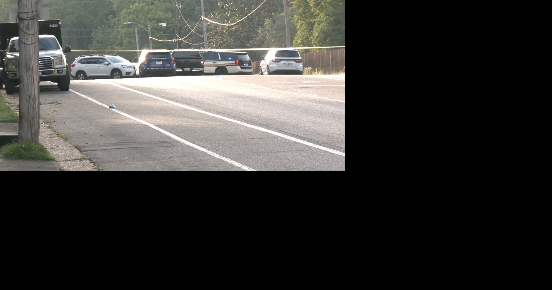 Man found shot to death in Frayser, MPD says | News | fox13memphis.com