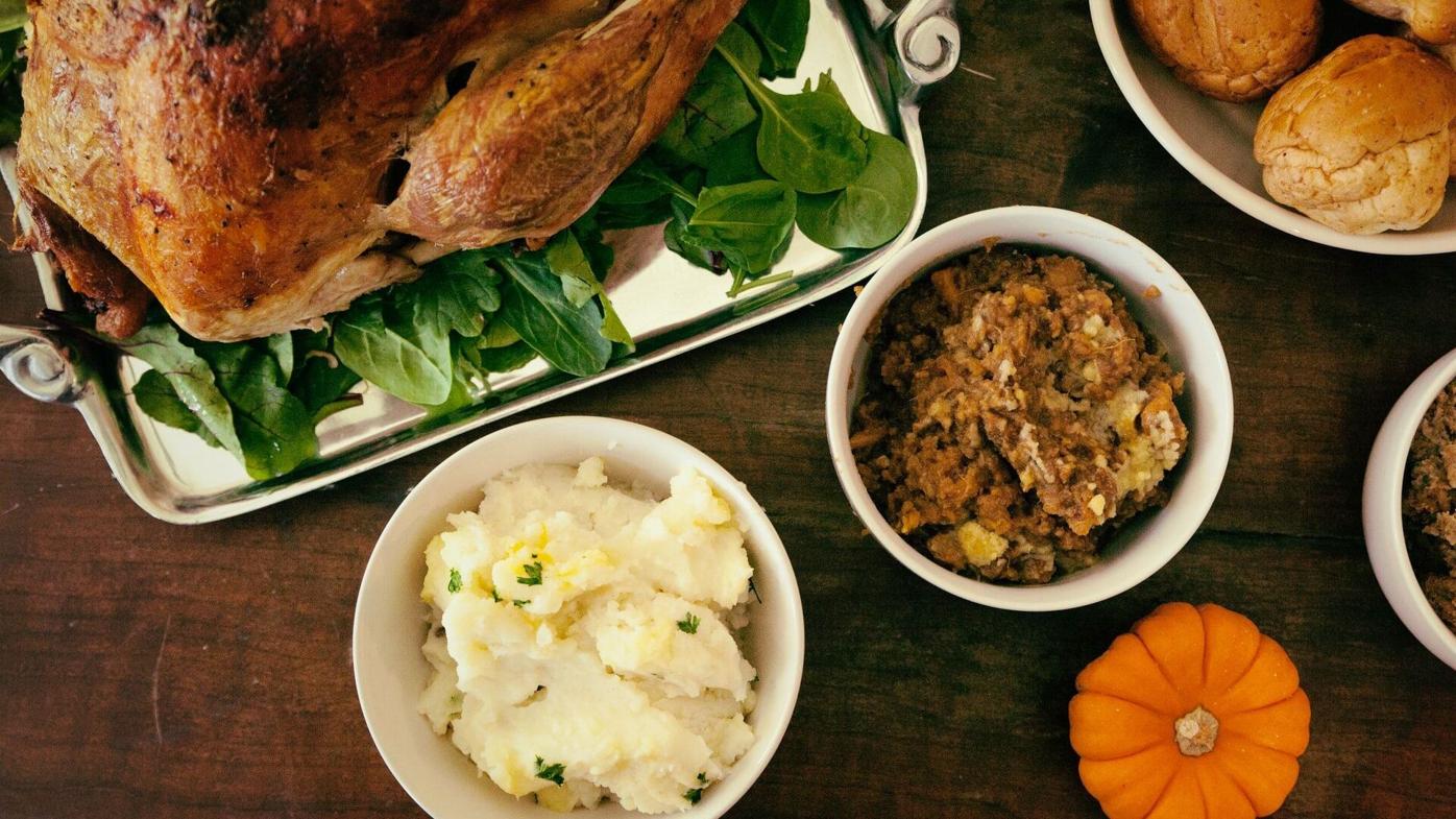 Dine-in, takeout or just dessert: 40+ options for Thanksgiving