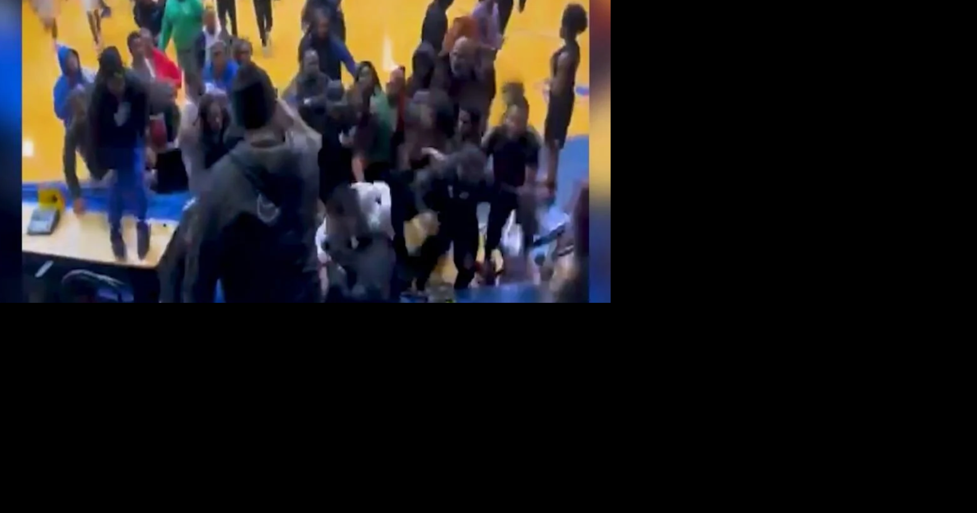 WATCH: Parents in disbelief after video surfaces of Memphis high school ...