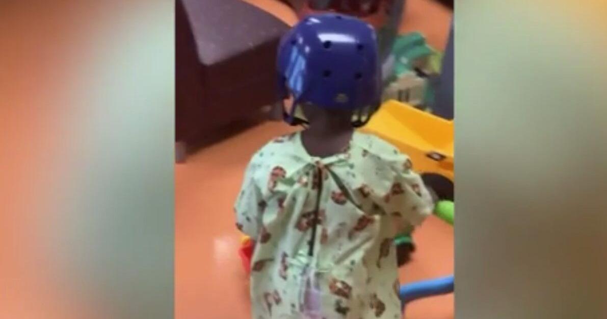 2-year-old shot in head prompts curfew ordinance in Arkansas | News - Vimarsana News