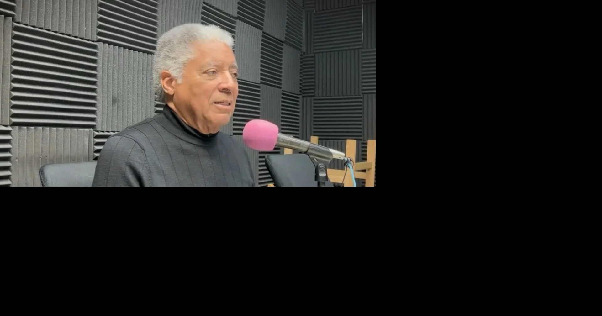 One of Memphis' most prominent Black voices on radio celebrates 50 years behind the mic