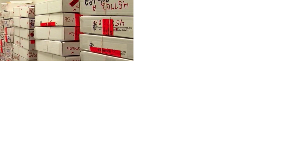 Advocates say work still needs to be done despite rape kits' wait time shortened - Vimarsana News