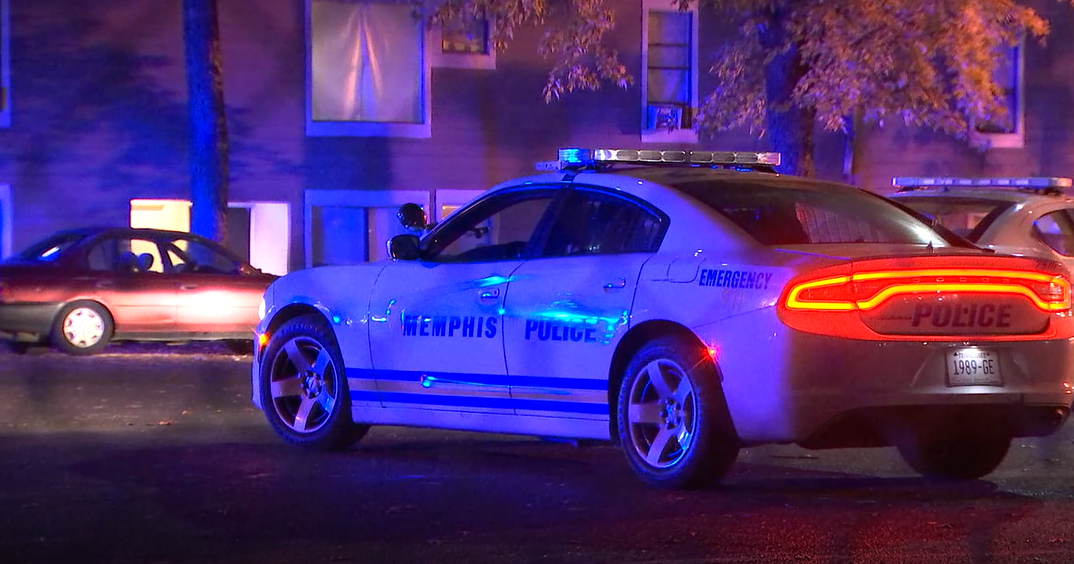 Man killed in overnight shooting at Whitehaven apartments, police say ...