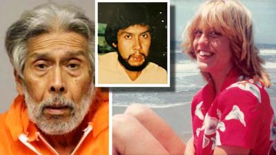 Tip, DNA match lead to suspect in grisly 1982 killing of California girl | Trending | fox13memphis.com