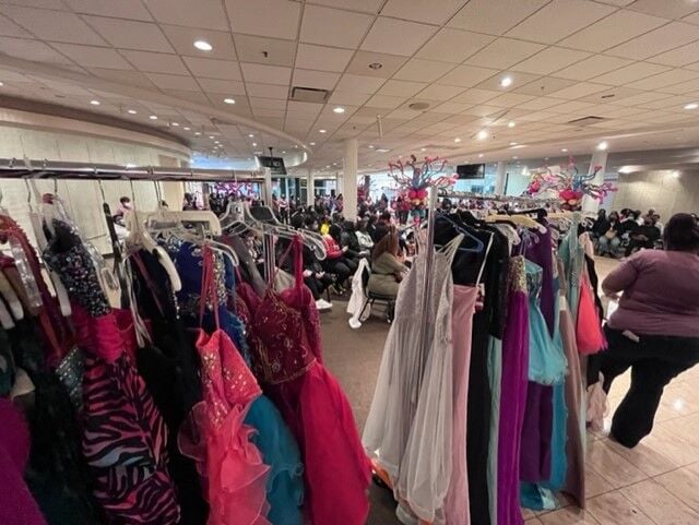 prom dresses memphis tn