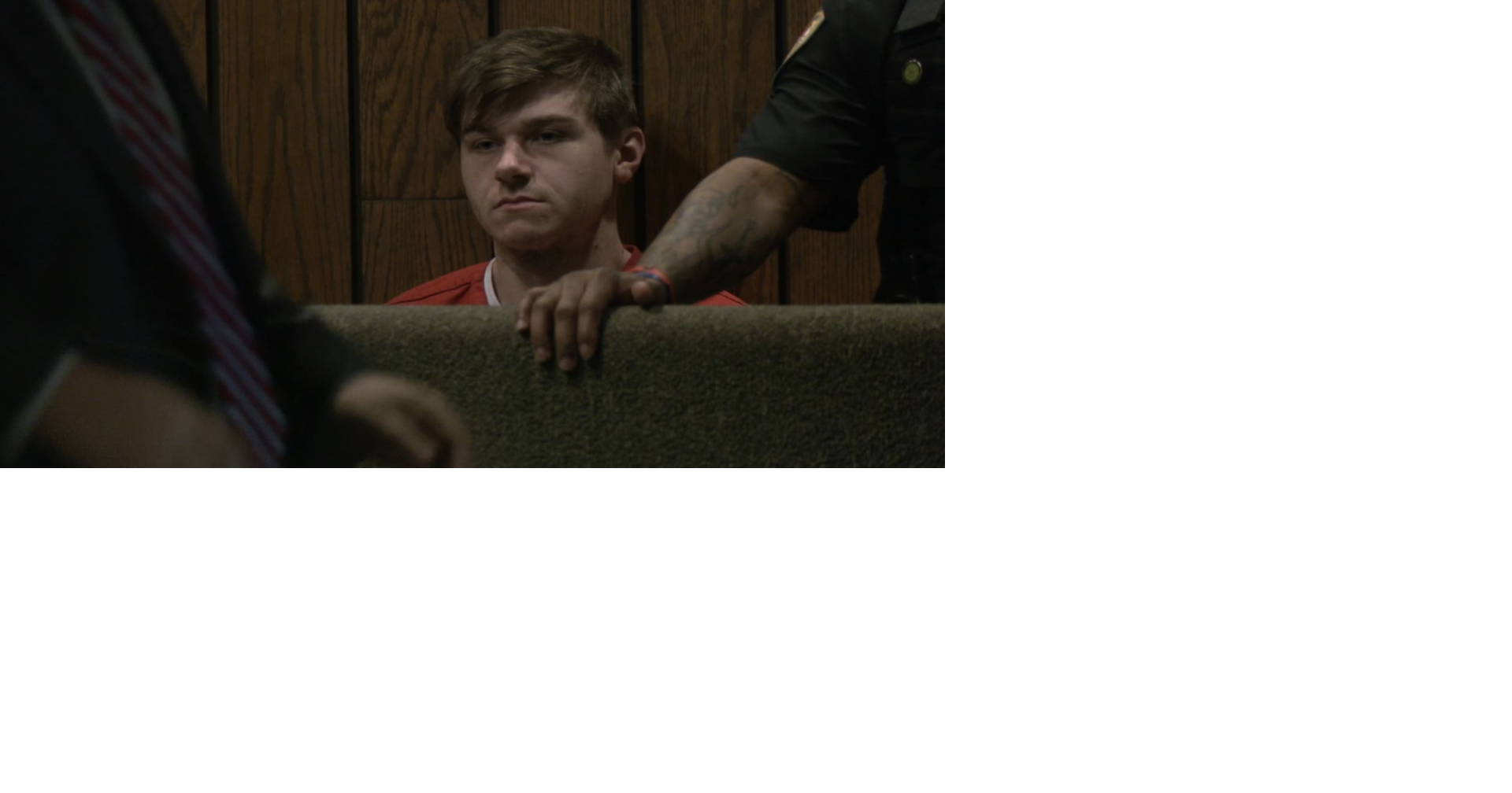 Grand jury indicts man accused of killing ex-girlfriend at Shelby Farms ...