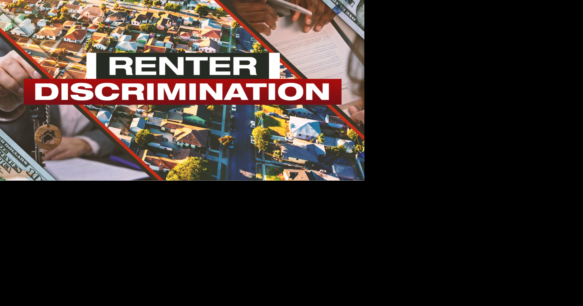 Report finds “blatant discrimination” among Memphis rental properties