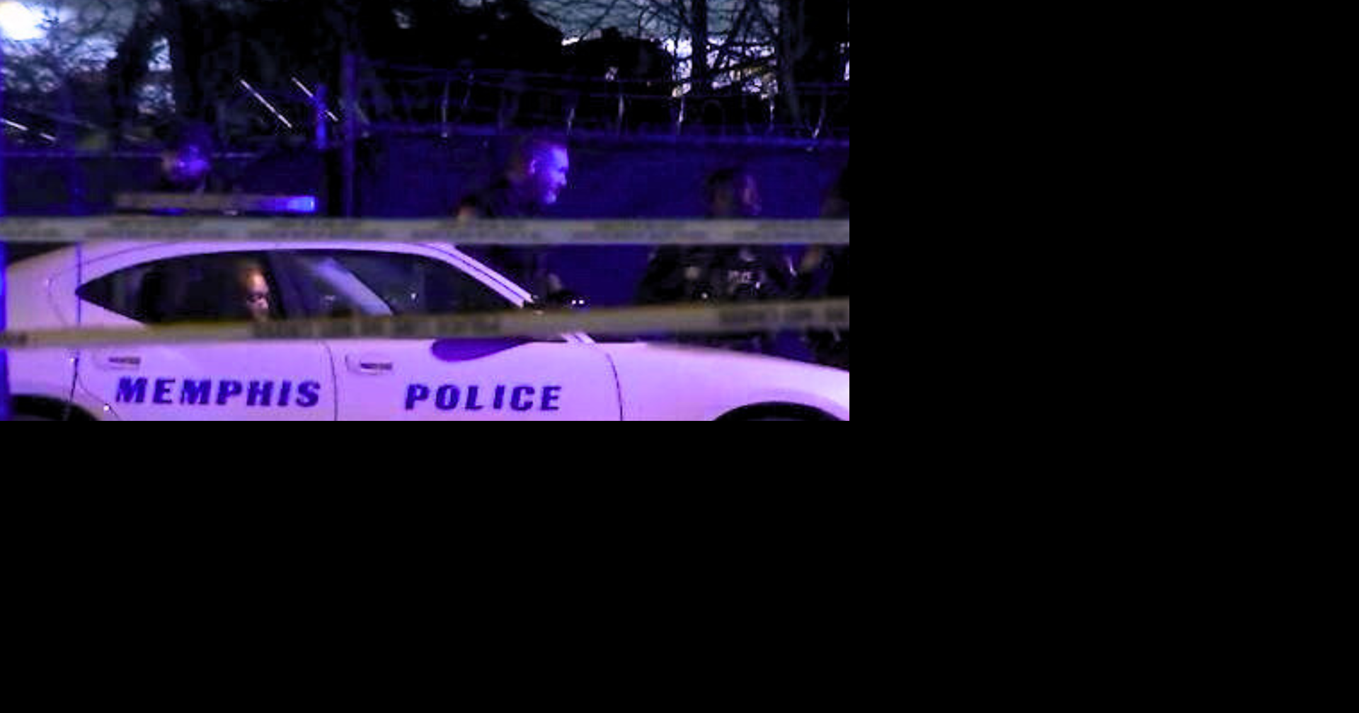 WATCH: Shooting leaves one man dead, another man critically injured ...
