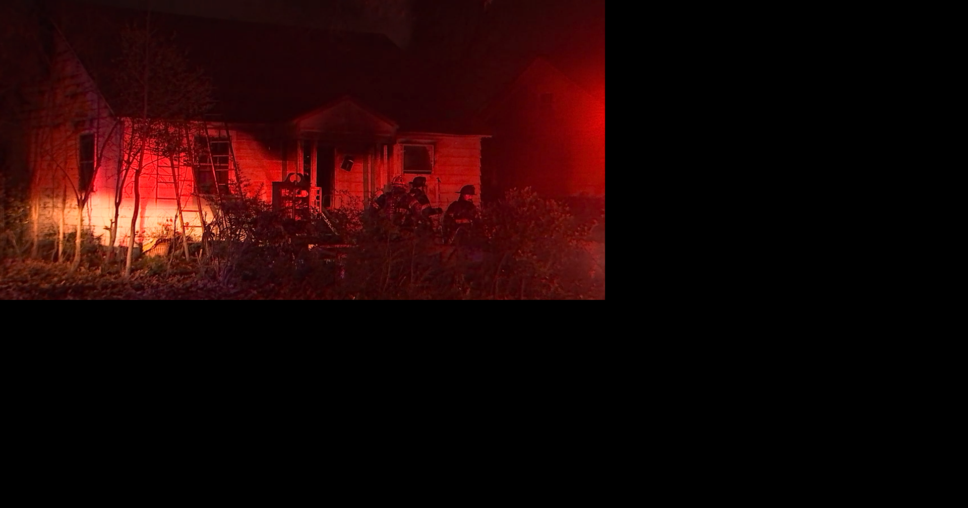 Arson suspected in Bethel Grove house fire, MFD says | News ...