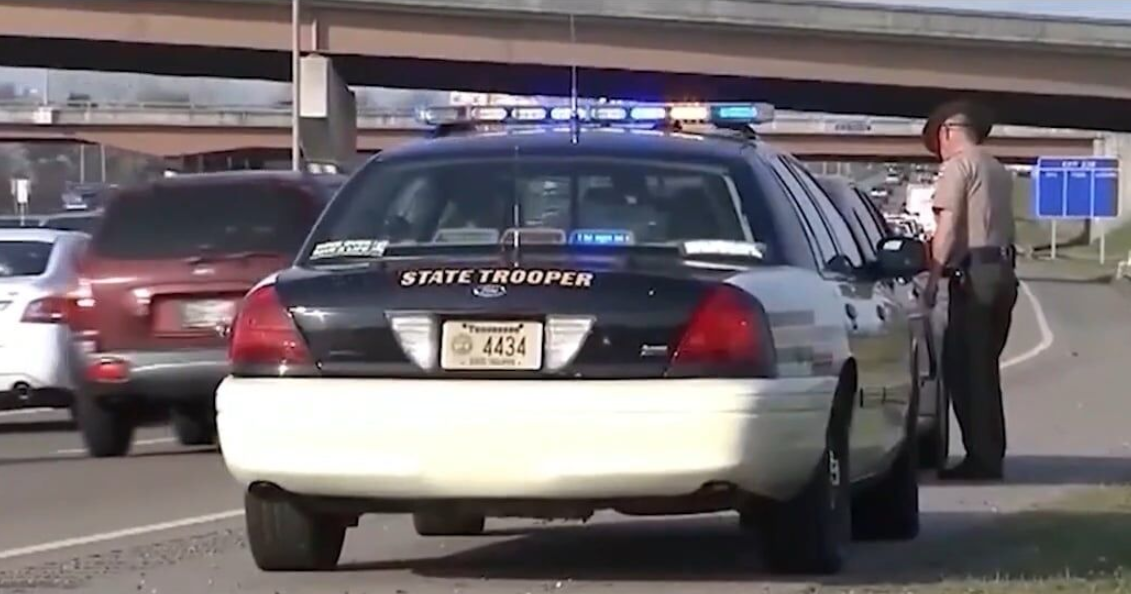 Southern Law Enforcement Launches Operation Southern Slowdown July 14-20