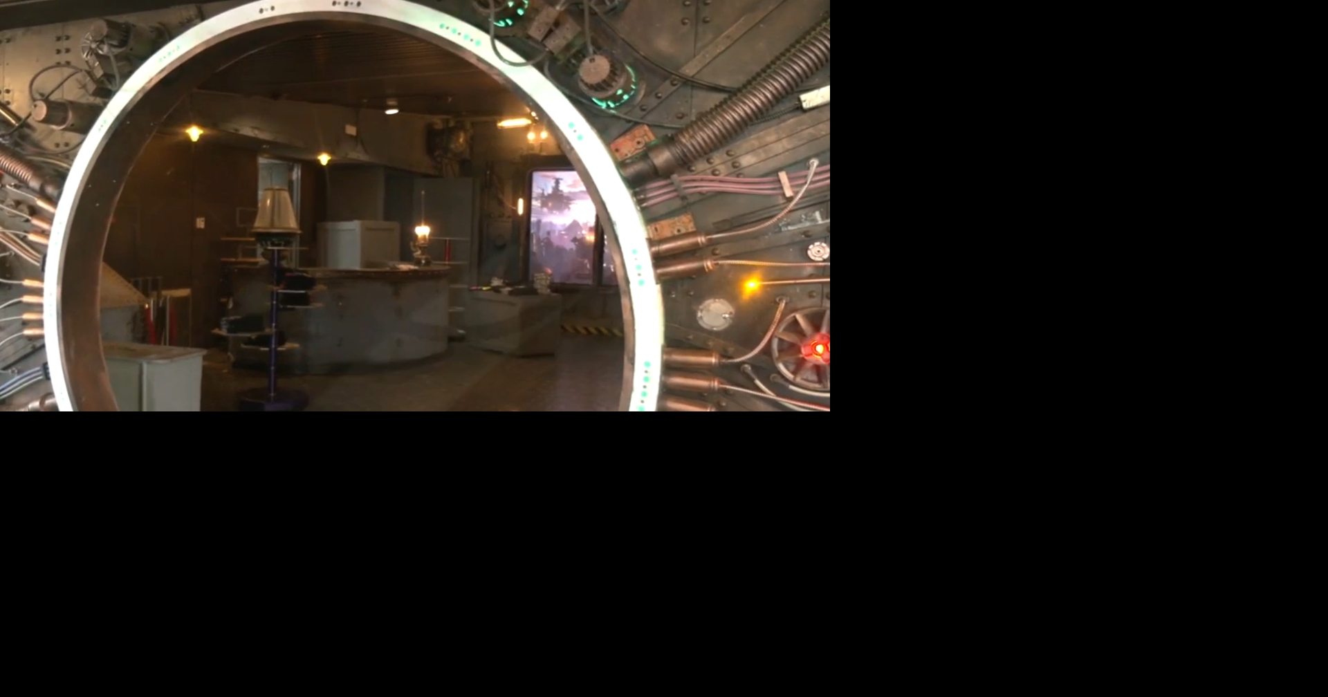 Interactive world opens on Mud Island as BVO brings a new kind of experience to Memphis