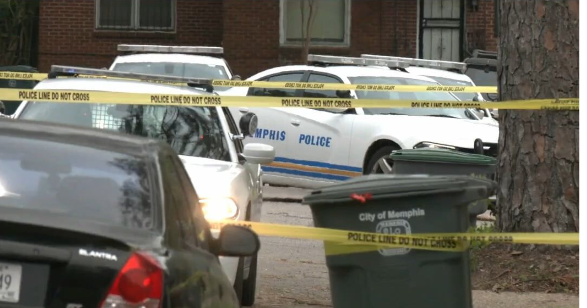 Neighbors on edge after latest shooting in East Memphis neighborhood