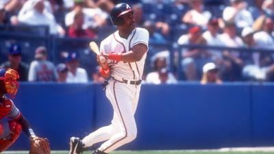Dwight Smith, 1995 Atlanta Braves World Series champion, dies at 58, Trending