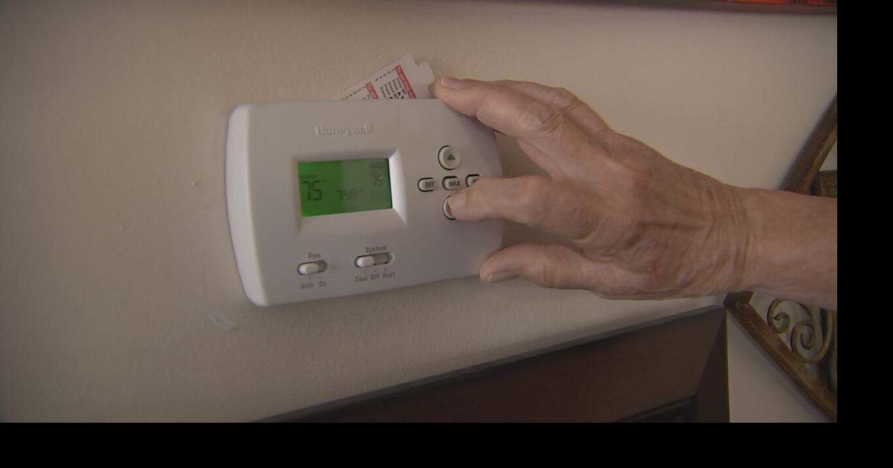 Tennessee renters don’t have a right to air conditioning News