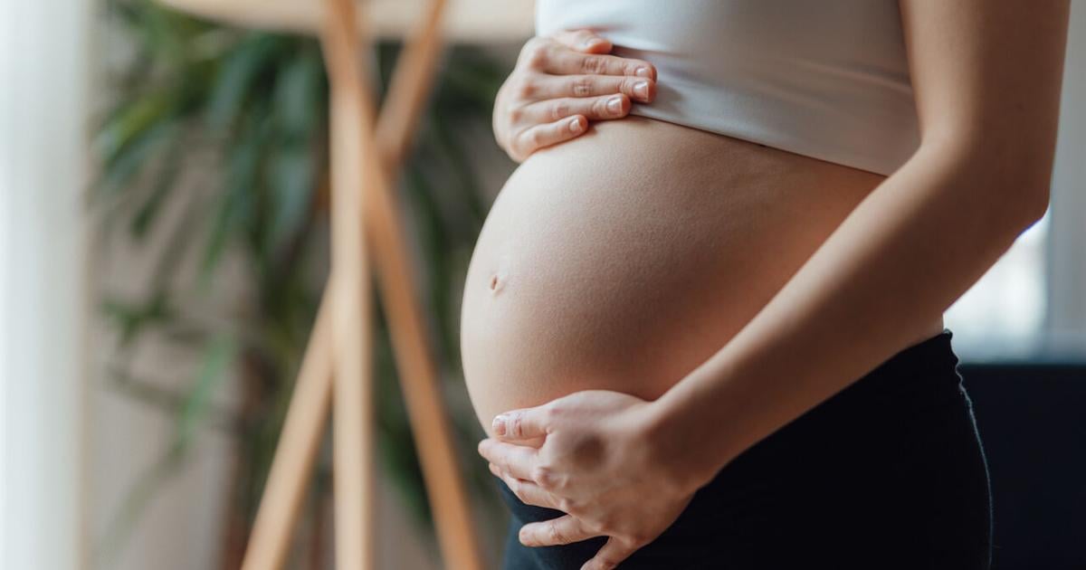 More moms are being diagnosed with postpartum depression. Here's how experts say to tell it apart from baby blues