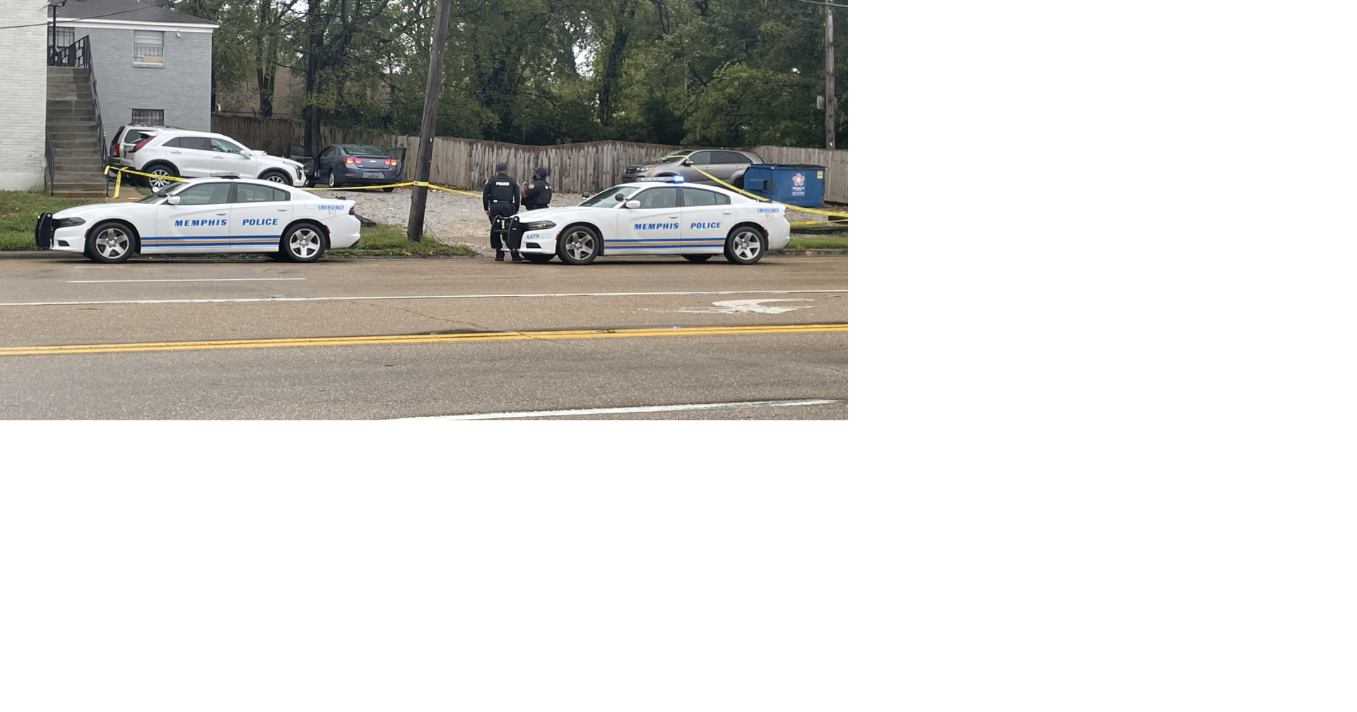 Man seriously injured after shooting in Downtown Memphis | News ...