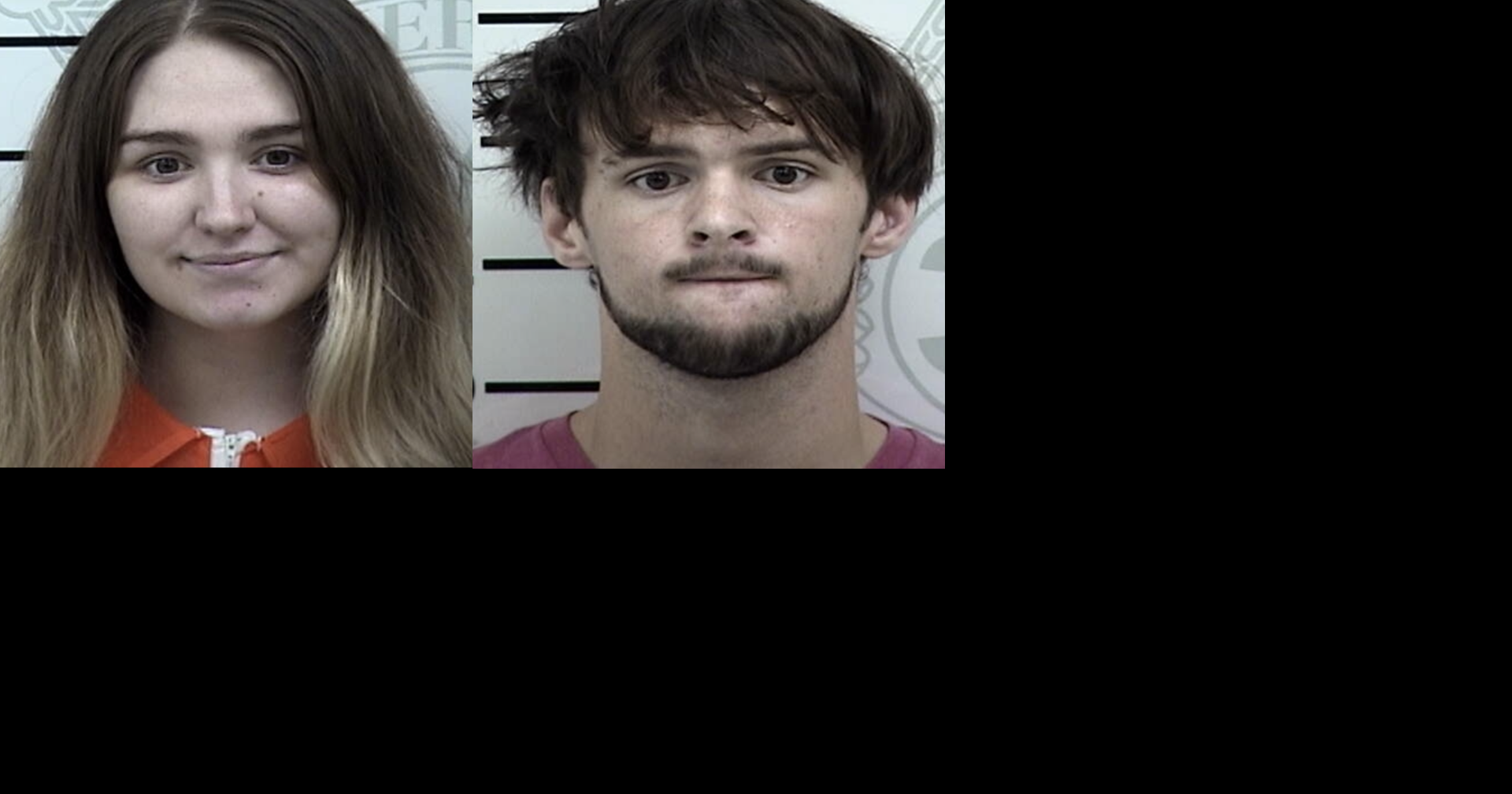 Two people arrested on human trafficking charges, police say | News ...